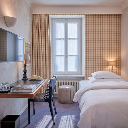 Hotel Kindli Ζυρίχη Εξωτερικό φωτογραφία