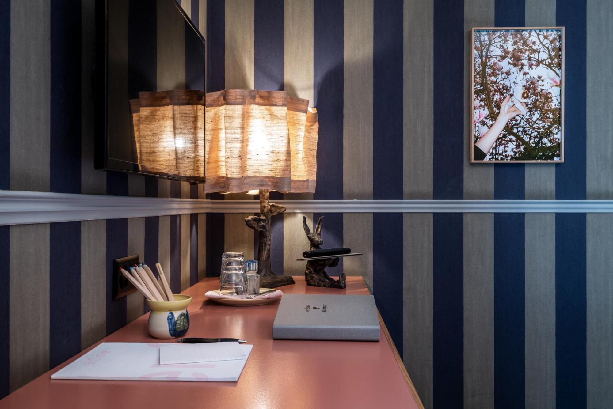Hotel Kindli Ζυρίχη Εξωτερικό φωτογραφία