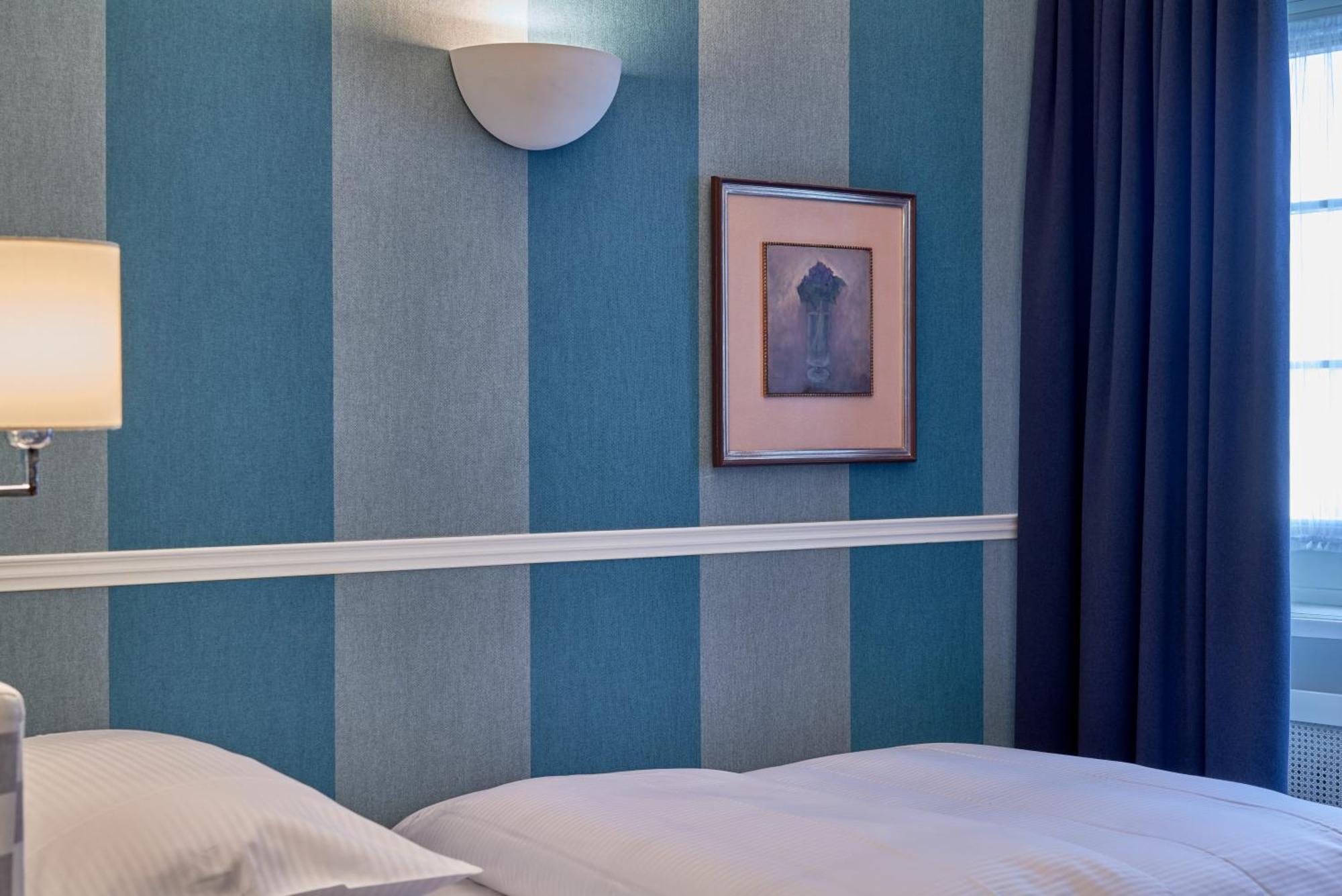 Hotel Kindli Ζυρίχη Εξωτερικό φωτογραφία