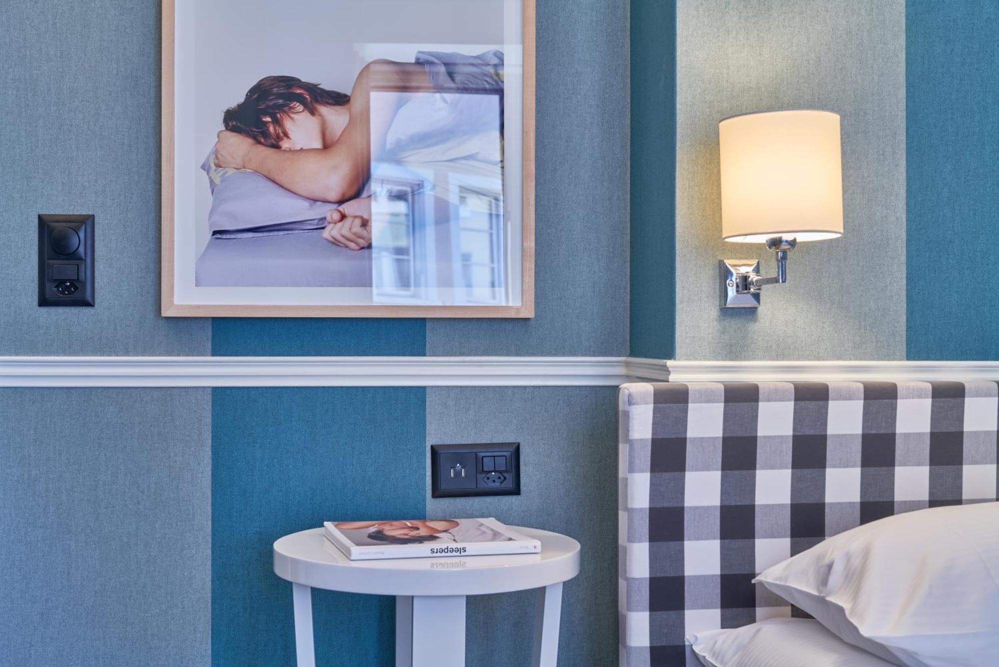 Hotel Kindli Ζυρίχη Εξωτερικό φωτογραφία