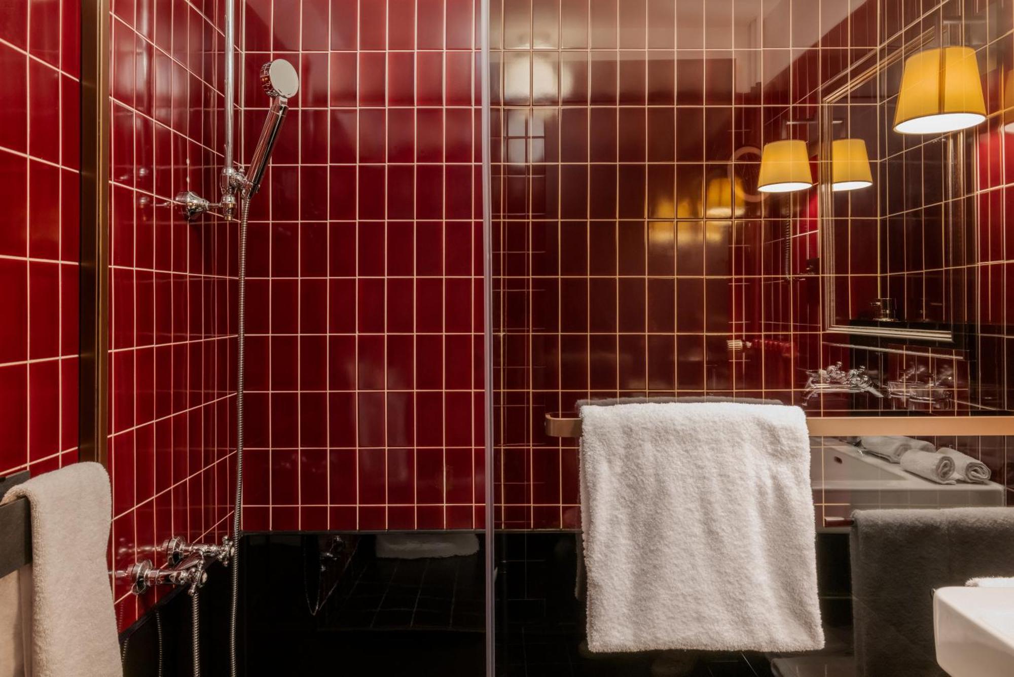 Hotel Kindli Ζυρίχη Εξωτερικό φωτογραφία